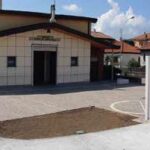 Il progetto del nuovo Sagrato della Chiesa