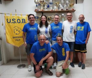 Consiglio usob 2025
